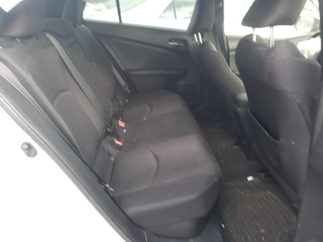 Photo 10 from auction – 2016 TOYOTA PRIUS with VIN JTDKARFU3G3011796