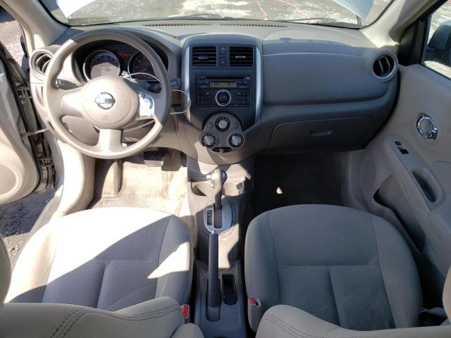 Photo 8 from auction – 2014 NISSAN VERSA S with VIN 3N1CN7APXEL827875