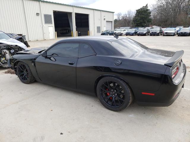 Photo 2 from auction – 2016 DODGE CHALLENGER with VIN 2C3CDZC98GH352477