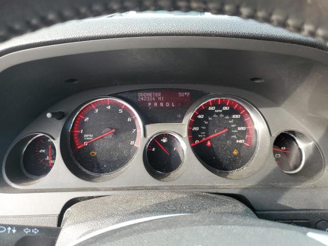 Zdjęcie 9 z aukcji – 2008 GMC ACADIA SLT z VIN 1GKEV33738J205355