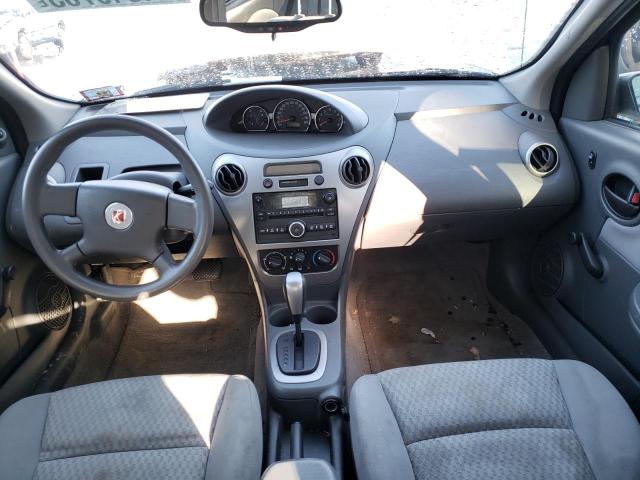 Photo 8 from auction – 2007 SATURN ION LEVEL with VIN 1G8AJ55F47Z119133