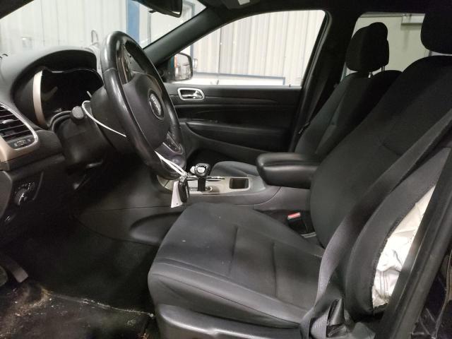 Photo 7 from auction – 2015 JEEP GRAND CHER with VIN 1C4RJFAG8FC940055