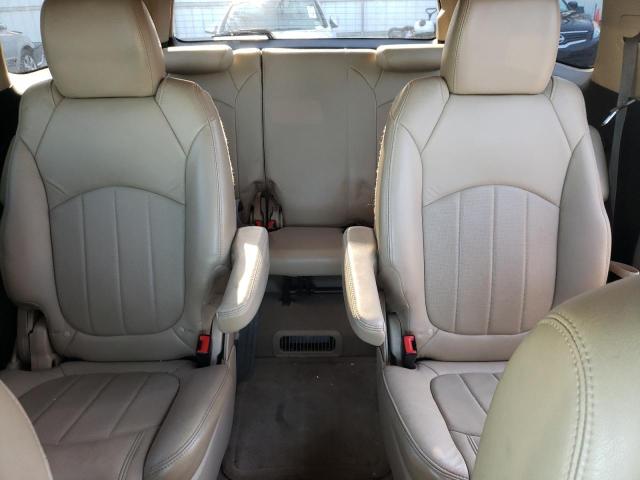 Photo 10 from auction – 2011 GMC ACADIA DEN with VIN 1GKKVTED6BJ275736