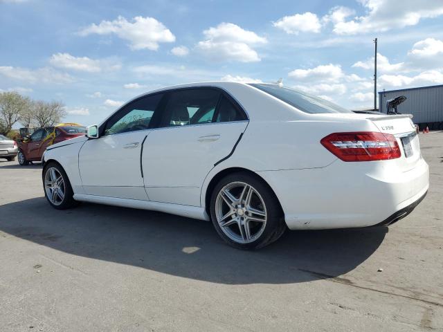 Photo 2 from auction – 2013 MERCEDES-BENZ E 350 with VIN WDDHF5KB9DA697851