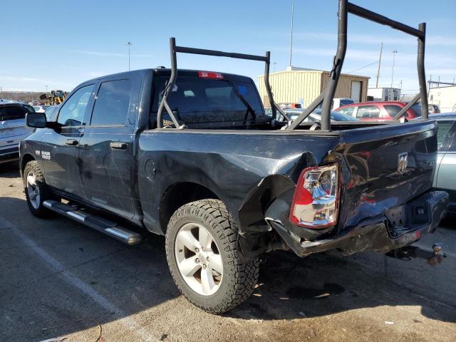 Photo 2 from auction – 2013 RAM 1500 ST with VIN 1C6RR7KT4DS545472
