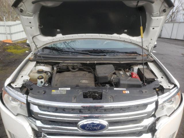 Photo 11 from auction – 2013 FORD EDGE LIMIT with VIN 2FMDK3KC3DBB12196