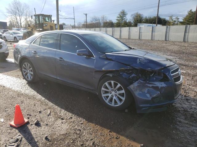 Photo 4 from auction – 2013 CHEVROLET MALIBU 2LT with VIN 1G11E5SA3DF309787