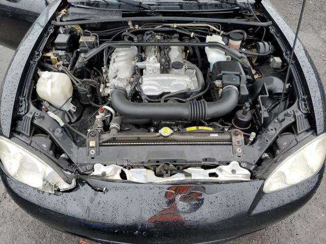 Photo 11 from auction – 2002 MAZDA MX-5 MIATA with VIN JM1NB353720224289