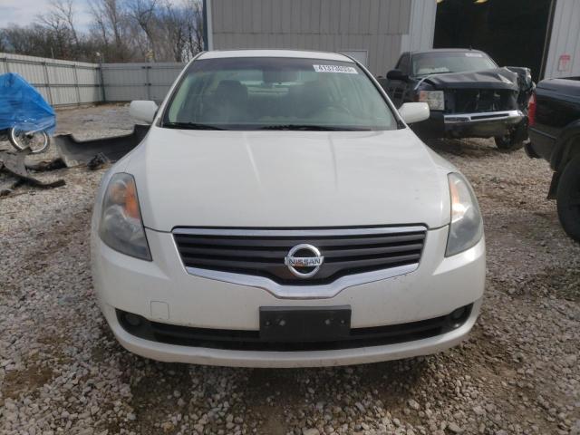 Photo 5 from auction – 2009 NISSAN ALTIMA 2.5 with VIN 1N4AL21E89N416319