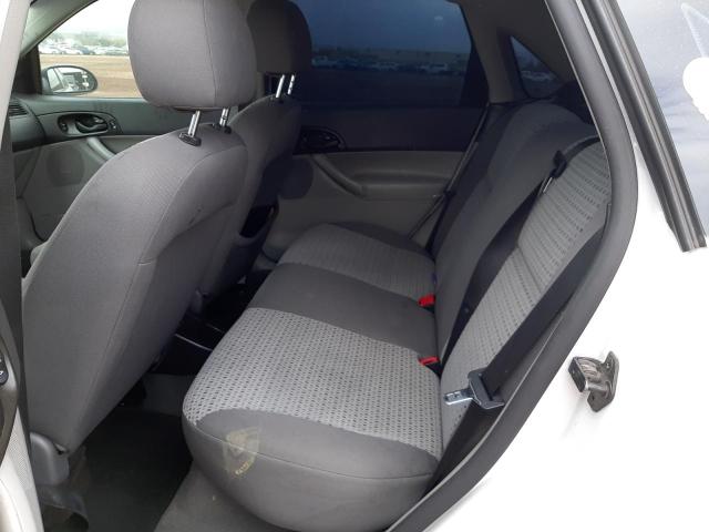 Photo 10 from auction – 2007 FORD FOCUS ZX4 with VIN 1FAFP34N57W103831