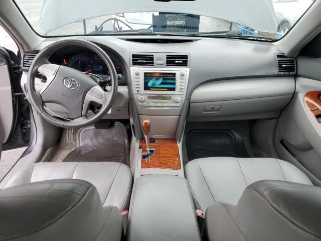 Photo 8 from auction – 2010 TOYOTA CAMRY BASE with VIN 4T1BF3EK1AU095497