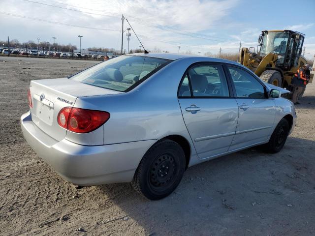 Photo 3 from auction – 2006 TOYOTA COROLLA CE with VIN 2T1BR32E26C580102