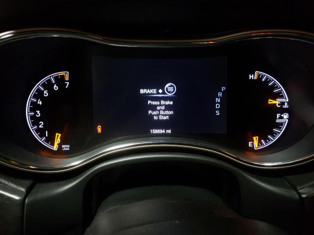 Photo 9 from auction – 2014 JEEP GRAND CHER with VIN 1C4RJFAG8EC159549