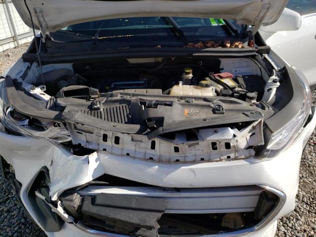 Photo 12 from auction – 2018 CHEVROLET TRAX 1LT with VIN KL7CJPSB6JB573151