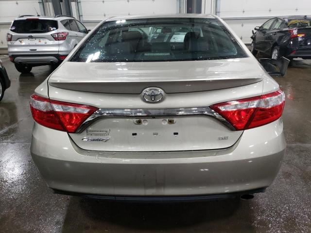 Photo 6 from auction – 2016 TOYOTA CAMRY LE with VIN 4T1BF1FK6GU120745