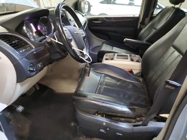 Photo 7 from auction – 2013 CHRYSLER TOWN & COU with VIN 2C4RC1BG1DR621077