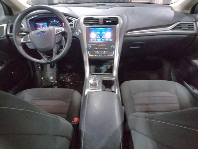 Photo 8 from auction – 2020 FORD FUSION SE with VIN 3FA6P0LU9LR135749