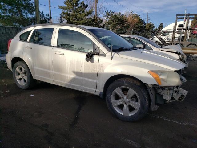 Photo 4 from auction – 2010 DODGE CALIBER SX with VIN 1B3CB4HAXAD590635