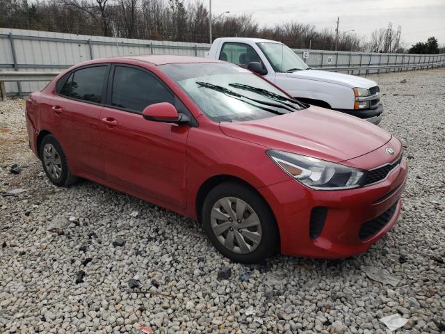Photo 4 from auction – 2019 KIA RIO S with VIN 3KPA24AB8KE201581