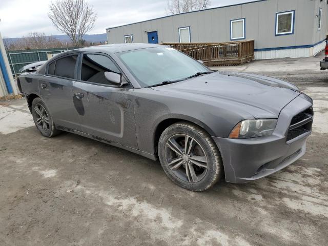 Photo 4 from auction – 2013 DODGE CHARGER SX with VIN 2C3CDXJG4DH608356
