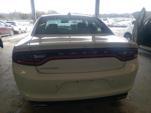 Photo 6 from auction – 2022 DODGE CHARGER SX with VIN 2C3CDXBGXNH166909