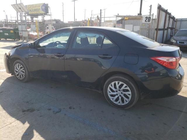 Photo 2 from auction – 2019 TOYOTA COROLLA L with VIN 5YFBURHE5KP882888