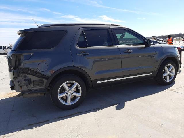 Photo 3 from auction – 2019 FORD EXPLORER X with VIN 1FM5K7D84KGA88419