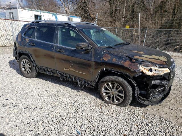 Photo 4 from auction – 2019 JEEP CHEROKEE L with VIN 1C4PJMLBXKD130475