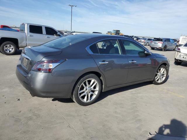 Photo 3 from auction – 2014 NISSAN MAXIMA S with VIN 1N4AA5AP9EC460456