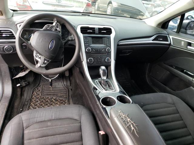 Photo 8 from auction – 2013 FORD FUSION SE with VIN 3FA6P0HR9DR179353