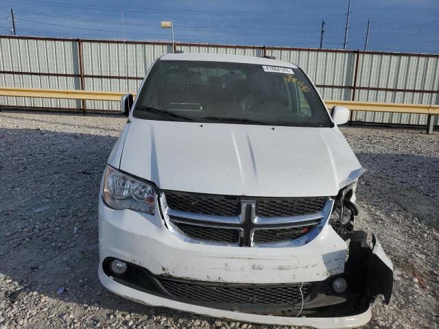 Photo 5 from auction – 2018 DODGE GRAND CARA with VIN 2C4RDGCGXJR239415