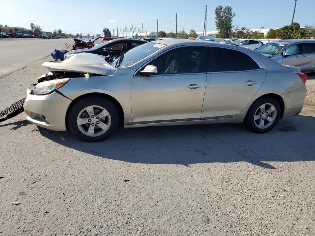 CHEVROLET MALIBU LIM 2016 with VIN 1G11C5SA4GF149140 - Photo from auction