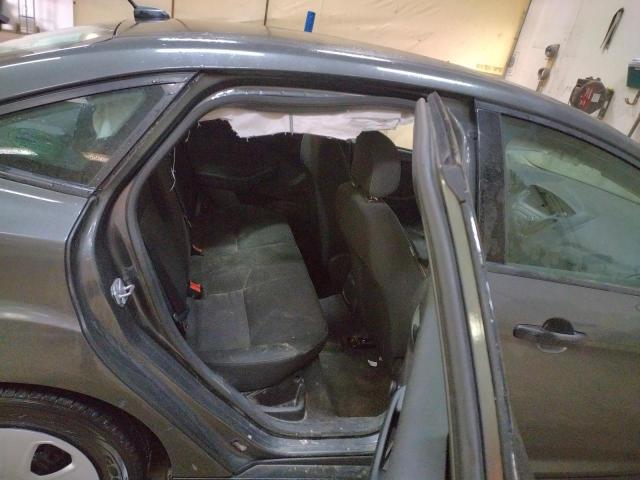Photo 10 from auction – 2018 FORD FOCUS S with VIN 1FADP3E25JL268671