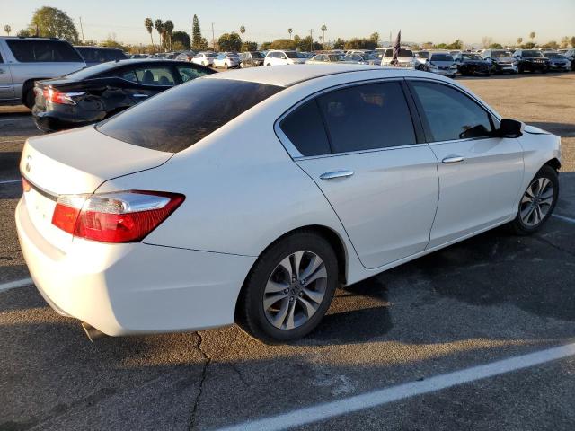 Photo 3 from auction – 2014 HONDA ACCORD LX with VIN 1HGCR2F34EA254944