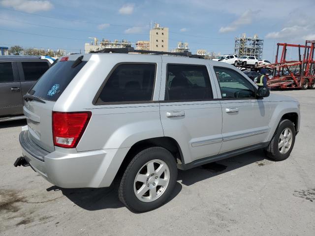 Photo 3 from auction – 2010 JEEP GRAND CHER with VIN 1J4PS4GK0AC126344