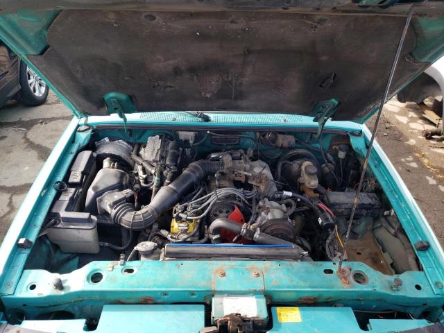 Photo 12 from auction – 1994 FORD RANGER SUP with VIN 1FTCR14AXRPC31763
