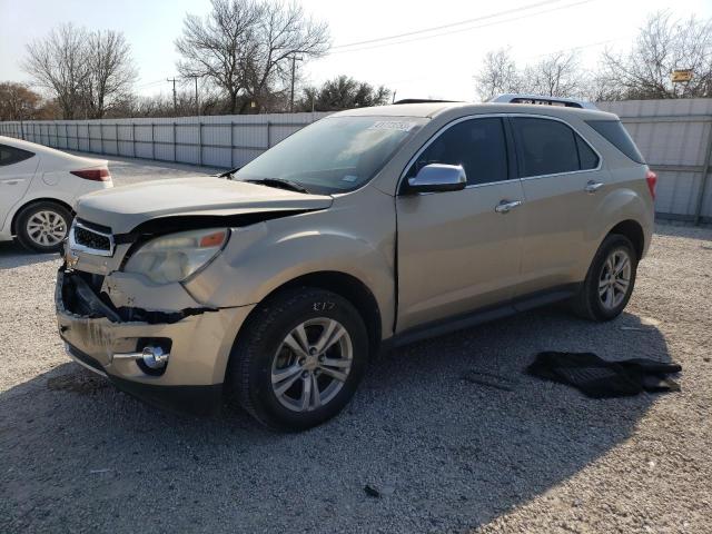صورة رقم 1 من المزاد - 2011 CHEVROLET EQUINOX LT مع VIN 2GNALPECXB1334817