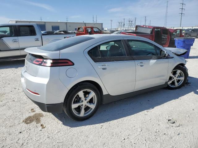 Photo 3 from auction – 2014 CHEVROLET VOLT with VIN 1G1RD6E41EU166062