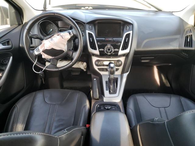 Photo 8 from auction – 2014 FORD FOCUS SE with VIN 1FADP3F2XEL429486
