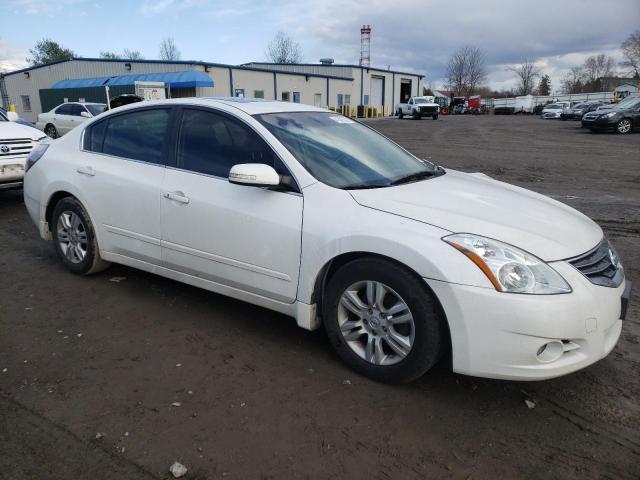 Photo 4 from auction – 2011 NISSAN ALTIMA BAS with VIN 1N4AL2AP0BN504286