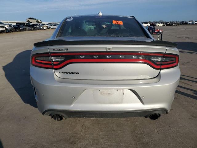 Photo 6 from auction – 2020 DODGE CHARGER SC with VIN 2C3CDXGJ3LH202411