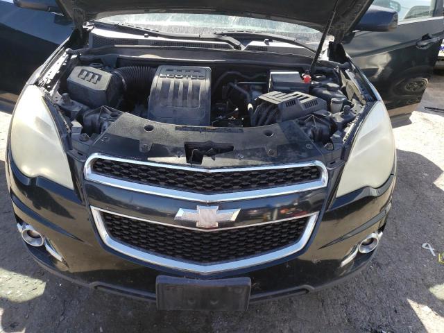 Photo 11 from auction – 2011 CHEVROLET EQUINOX LT with VIN 2CNALPECXB6254702