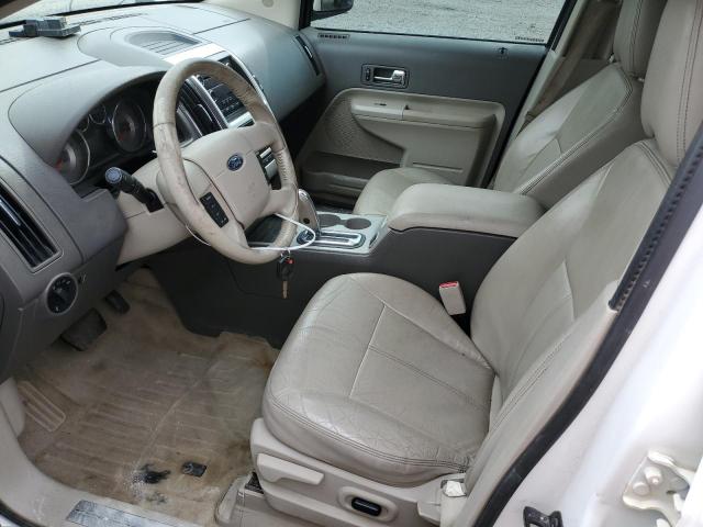 Photo 7 from auction – 2010 FORD EDGE LIMIT with VIN 2FMDK4KC4ABB47363