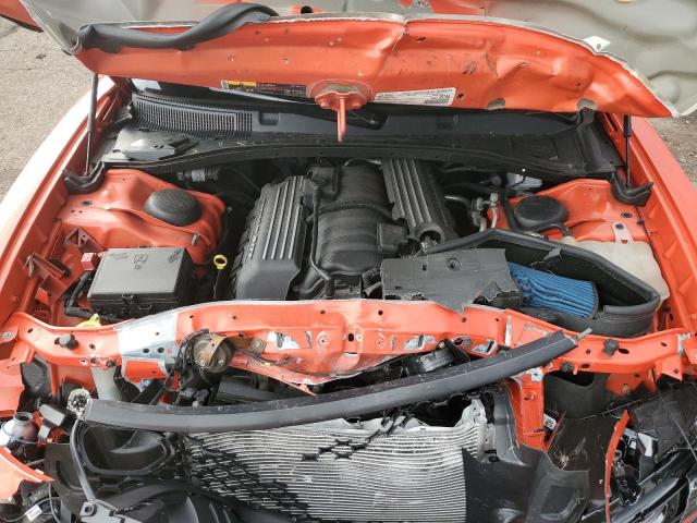 Photo 11 from auction – 2018 DODGE CHARGER R/ with VIN 2C3CDXGJ7JH135583
