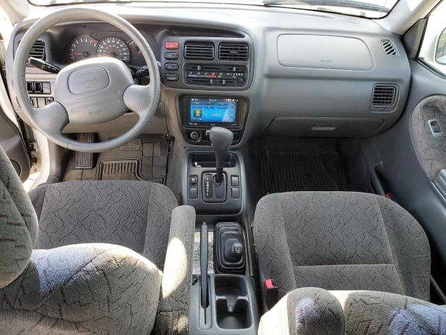 Photo 8 from auction – 2002 CHEVROLET TRACKER LT with VIN 2CNBJ634926910341