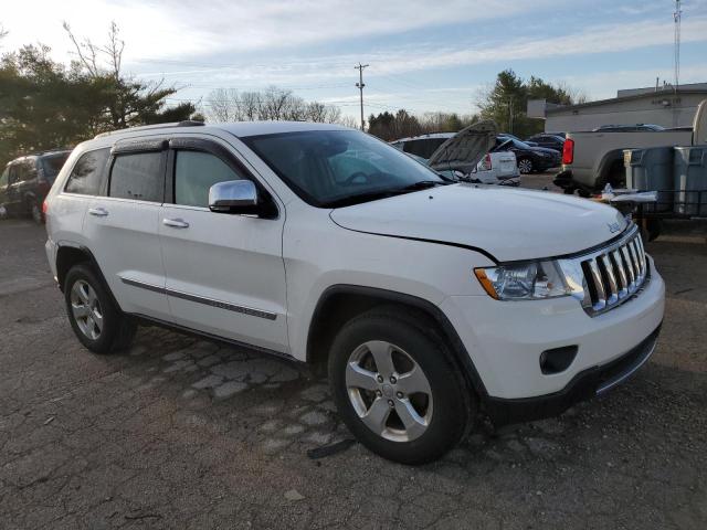 Photo 4 from auction – 2011 JEEP GRAND CHER with VIN 1J4RR5GG4BC673608