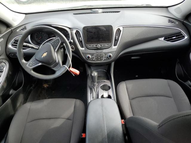 Photo 8 from auction – 2020 CHEVROLET MALIBU LT with VIN 1G1ZD5ST8LF003531