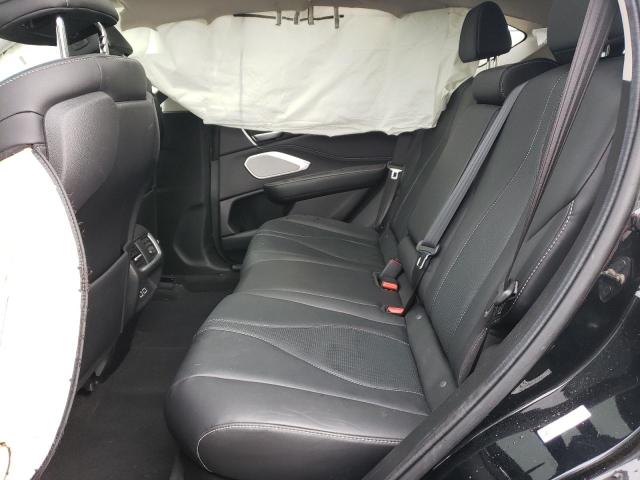 Photo 11 from auction – 2020 ACURA RDX TECHNO with VIN 5J8TC2H58LL040878