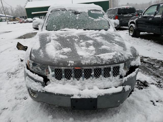 Photo 5 from auction – 2012 JEEP GRAND CHER with VIN 1C4RJFCT3CC203965