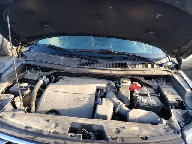 Photo 11 from auction – 2016 FORD EXPLORER L with VIN 1FM5K7F89GGC81055